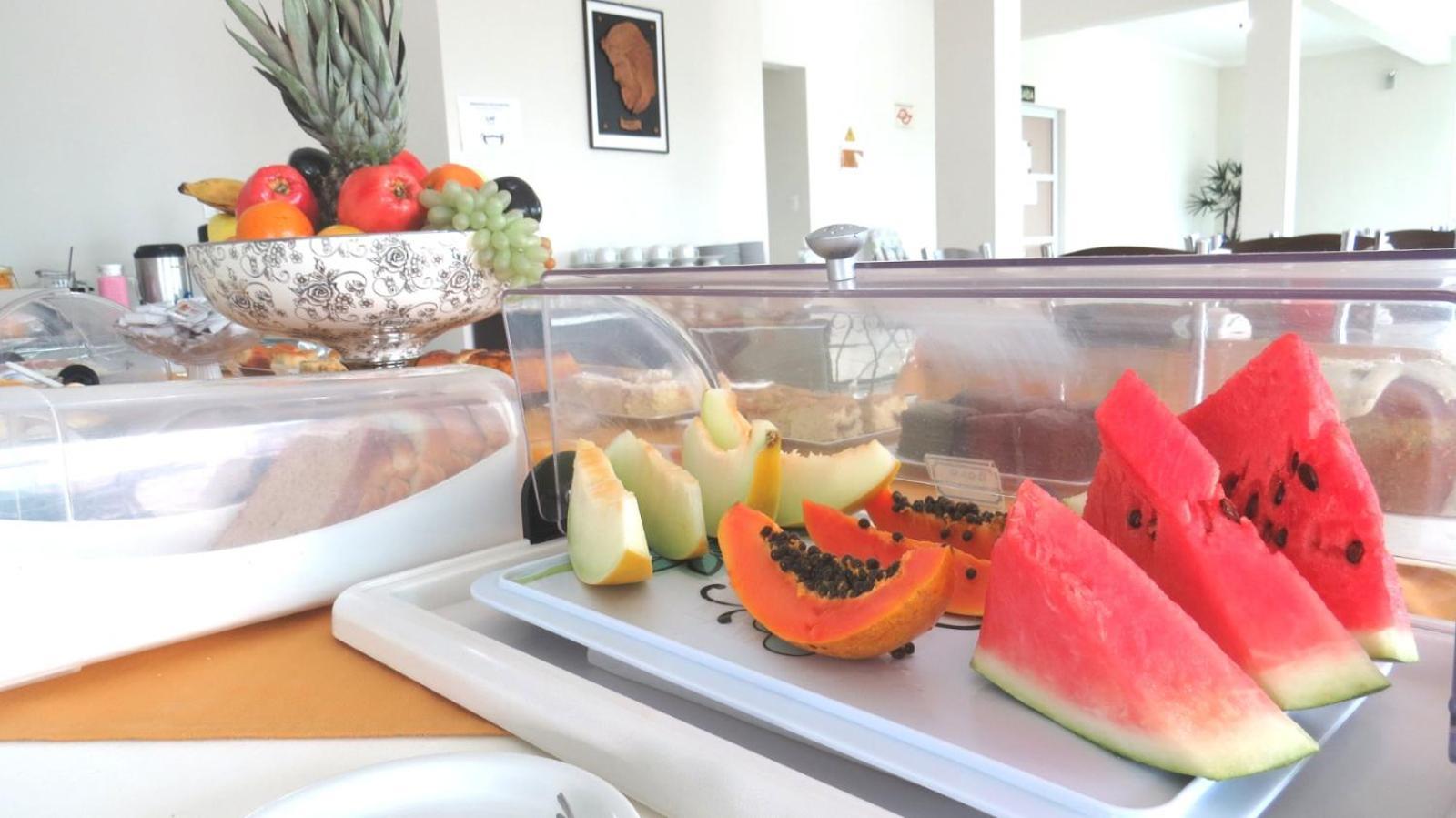 Laf Hotel เฮจิสโตร ภายนอก รูปภาพ